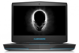 Réparation Ordinateur Portable Alienware 14