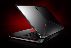 Réparation Ordinateur Portable Alienware 17