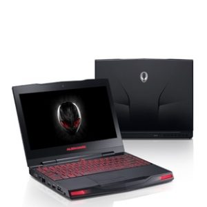 dépannage Alienware M11x R2 