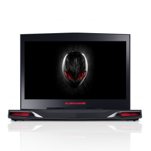 dépannage Alienware M14x