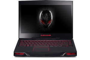 dépannage Alienware M14x R2