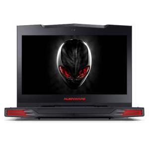 dépannage Alienware M15x