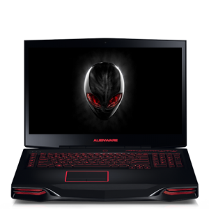 dépannage Alienware M18x R2